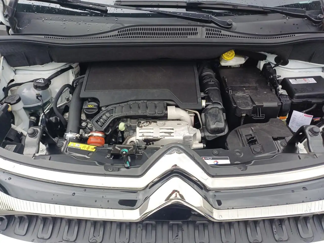 Citroen C3 Aircross PureTech 110 S&S Shine, миниатюра 5