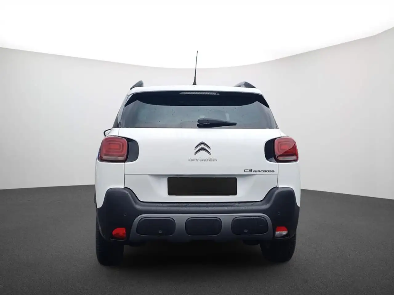 Citroen C3 Aircross PureTech 110 S&S Shine, миниатюра 3