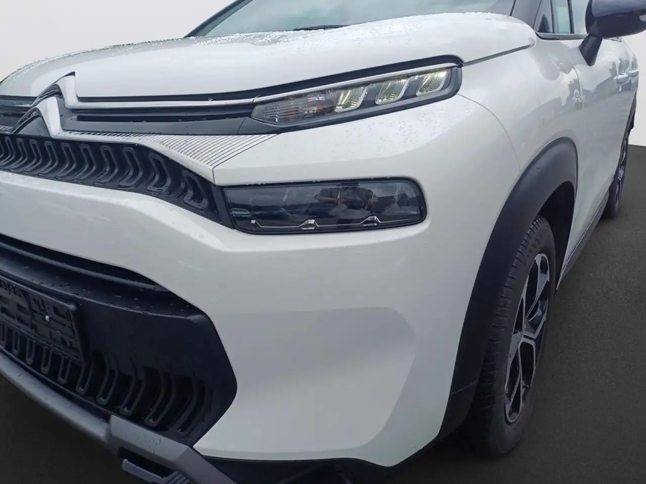 Citroen C3 Aircross PureTech 110 S&S Shine, миниатюра 9