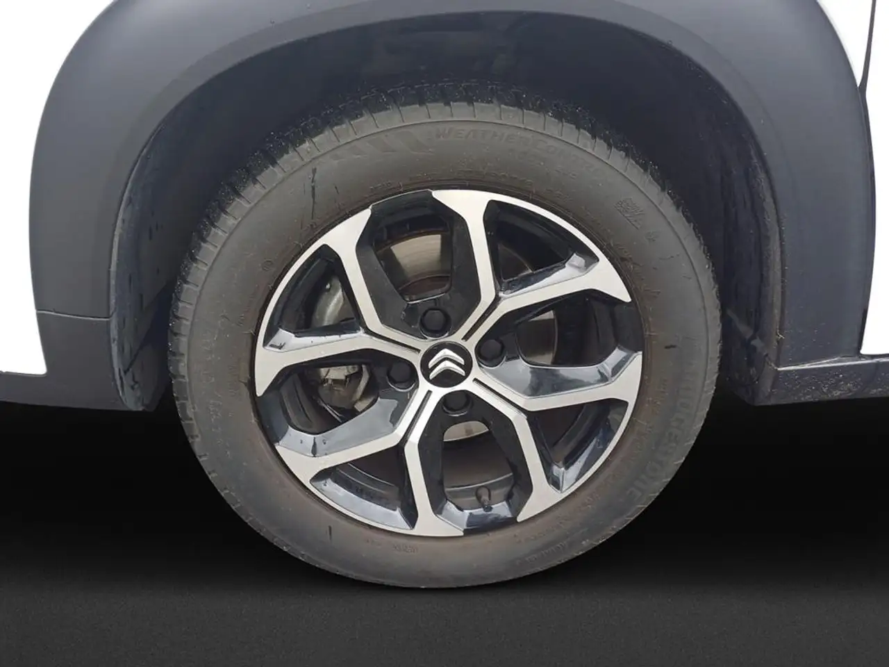 Citroen C3 Aircross PureTech 110 S&S Shine, миниатюра 8
