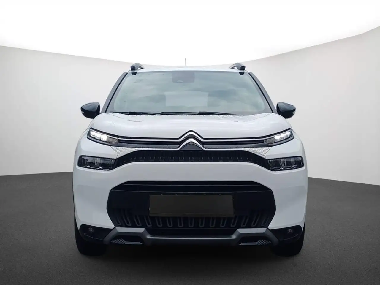 Citroen C3 Aircross PureTech 110 S&S Shine, миниатюра 2
