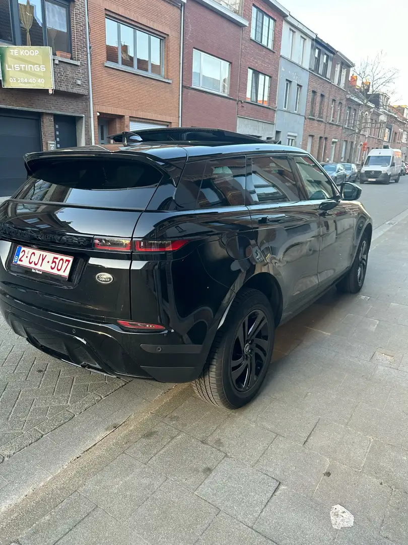Land Rover Range Rover Evoque P160 FWD S - 1