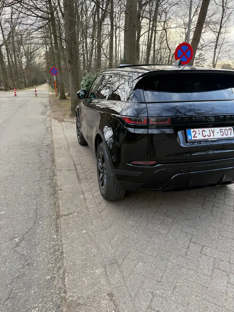 Land Rover Range Rover Evoque P160 FWD S - 2