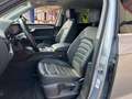 Volkswagen Touareg TOUAREG 3.0 TDI ELEGANCE, LEDER, AHK, ACC, 1.HD Zilver - thumbnail 8