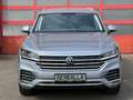 Volkswagen Touareg TOUAREG 3.0 TDI ELEGANCE, LEDER, AHK, ACC, 1.HD Zilver - thumbnail 3
