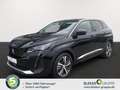 Peugeot 3008 Hybrid 225 Allure Zwart - thumbnail 1