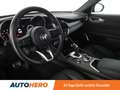Alfa Romeo Giulia 2.0 Turbo Ti Q4 Schwarz - thumbnail 11