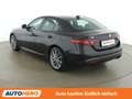 Alfa Romeo Giulia 2.0 Turbo Ti Q4 Schwarz - thumbnail 4