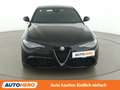 Alfa Romeo Giulia 2.0 Turbo Ti Q4 Schwarz - thumbnail 9