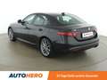 Alfa Romeo Giulia 2.0 Turbo Ti Q4 Schwarz - thumbnail 4