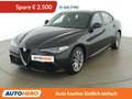 Alfa Romeo Giulia 2.0 Turbo Ti Q4 Schwarz - thumbnail 1