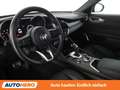 Alfa Romeo Giulia 2.0 Turbo Ti Q4 Schwarz - thumbnail 11