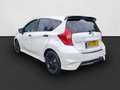 Nissan Note 1.2 Connect Edition NAVI / CRUISE CONTROL / ACHTER Wit - thumbnail 8