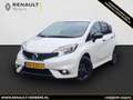 Nissan Note 1.2 Connect Edition NAVI / CRUISE CONTROL / ACHTER Blanc - thumbnail 1