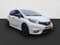 Nissan Note 1.2 Connect Edition NAVI / CRUISE CONTROL / ACHTER Wit - thumbnail 5