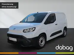 Toyota Proace (Verso) 