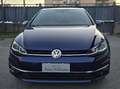 Volkswagen Golf 5p 1.6 tdi Sport 115cv dsg Blue - thumbnail 7