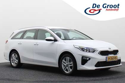 Kia Ceed SW / cee'd SW Sportswagon 1.0 T-GDi DynamicLine Climate, Cruise,