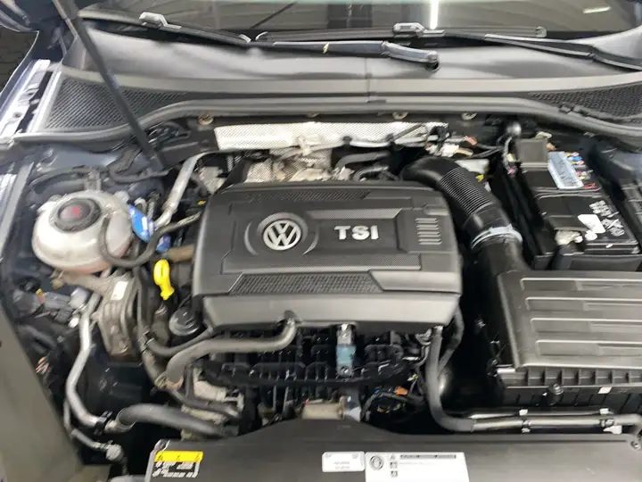 Volkswagen Passat Variant 2.0 TSI Highline DSG nur an Gewerbe/ Export – Foto 24