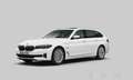 BMW 530 e Tour Luxury Line HiFi Pano AHK Kamera DAB Fehér - thumbnail 1