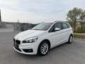 BMW 214 d Active Tourer *OAMTC*PICKERL*PDC*TEMPOMAT* Weiß - thumbnail 2