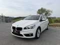 BMW 214 d Active Tourer *OAMTC*PICKERL*PDC*TEMPOMAT* Weiß - thumbnail 1