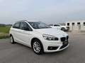 BMW 214 d Active Tourer *OAMTC*PICKERL*PDC*TEMPOMAT* Weiß - thumbnail 4