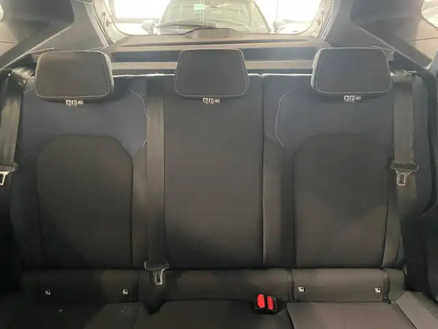 Dacia Duster view 11