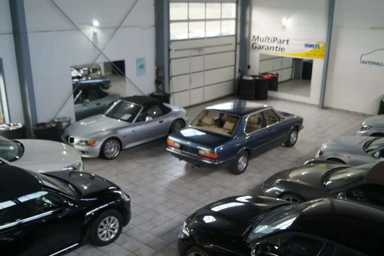 BMW 525 i*Orginalzustand*Aus 1.Hand*H-Zulassung*SD*, foto 10