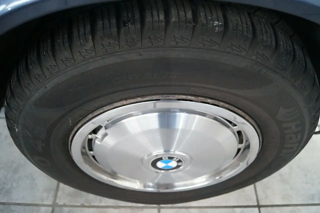 BMW 525 i*Orginalzustand*Aus 1.Hand*H-Zulassung*SD*, foto 5