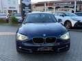 BMW 120 d Sport 2.HAND-NAVI-XENON-SHZG-PDC-TÜV 08-25 Niebieski - thumbnail 8
