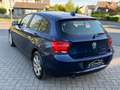 BMW 120 d Sport 2.HAND-NAVI-XENON-SHZG-PDC-TÜV 08-25 Niebieski - thumbnail 5