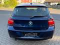 BMW 120 d Sport 2.HAND-NAVI-XENON-SHZG-PDC-TÜV 08-25 Niebieski - thumbnail 7