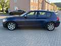 BMW 120 d Sport 2.HAND-NAVI-XENON-SHZG-PDC-TÜV 08-25 Niebieski - thumbnail 4