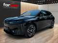 BMW iX M60,Sky,B&W,AHK,LASER,AKTIVLENKUNG,Luftfederu Schwarz - thumbnail 1