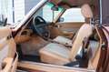 Mercedes-Benz 280 SL Braun - thumbnail 4