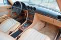 Mercedes-Benz 280 SL Braun - thumbnail 6