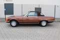 Mercedes-Benz 280 SL Braun - thumbnail 8