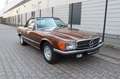 Mercedes-Benz 280 SL Braun - thumbnail 1