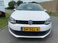 Volkswagen Polo 2012 * 1.2 TSI BlueMotion Comfortline * AIRCO * EL Blanco - thumbnail 9