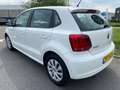 Volkswagen Polo 2012 * 1.2 TSI BlueMotion Comfortline * AIRCO * EL Blanco - thumbnail 3