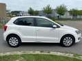 Volkswagen Polo 2012 * 1.2 TSI BlueMotion Comfortline * AIRCO * EL Blanco - thumbnail 6