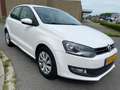 Volkswagen Polo 2012 * 1.2 TSI BlueMotion Comfortline * AIRCO * EL Blanco - thumbnail 7
