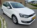 Volkswagen Polo 2012 * 1.2 TSI BlueMotion Comfortline * AIRCO * EL Blanco - thumbnail 8