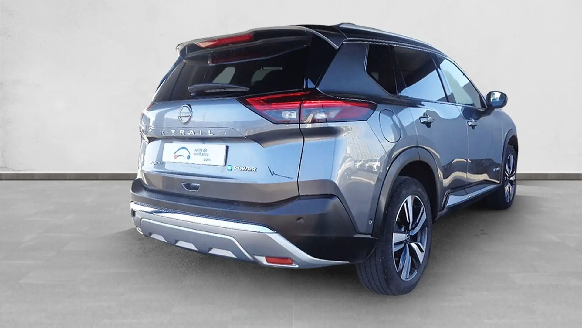 Nissan X-Trail e4ORCE TEKNA AT ePOWER 4X4 - 2