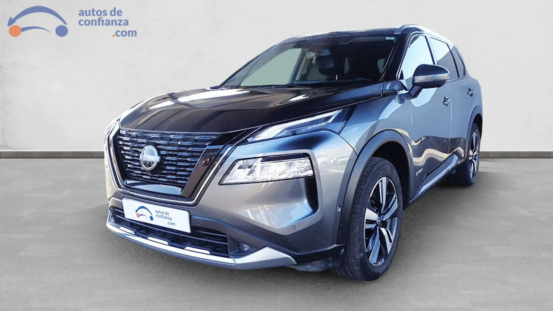 Nissan X-Trail e4ORCE TEKNA AT ePOWER 4X4 - 1