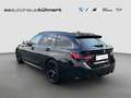 BMW 320 d xDrive Touring ///M-Sport Pro UPE 82.190 EUR Schwarz - thumbnail 4