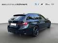 BMW 320 d xDrive Touring ///M-Sport Pro UPE 82.190 EUR Schwarz - thumbnail 6