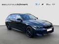 BMW 320 d xDrive Touring ///M-Sport Pro UPE 82.190 EUR Schwarz - thumbnail 8