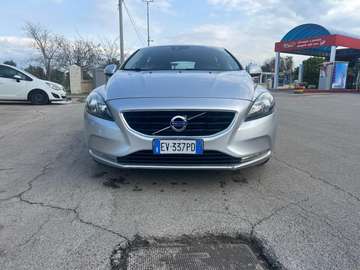 V40 II 2014 1.6 d2 Summum s/b-xeno
